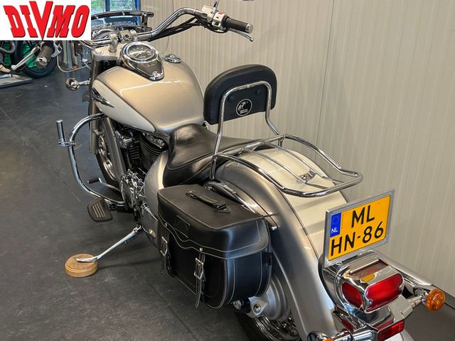 suzuki - vl-800-volusia