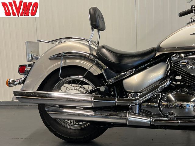 suzuki - vl-800-volusia