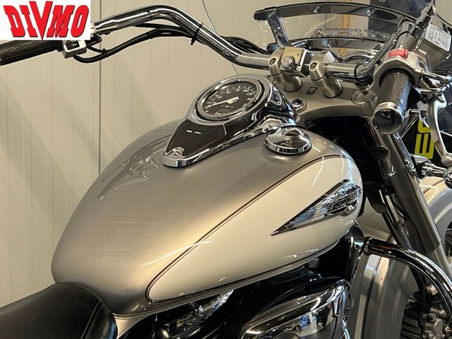 suzuki - vl-800-volusia