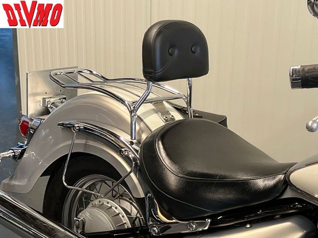 suzuki - vl-800-volusia