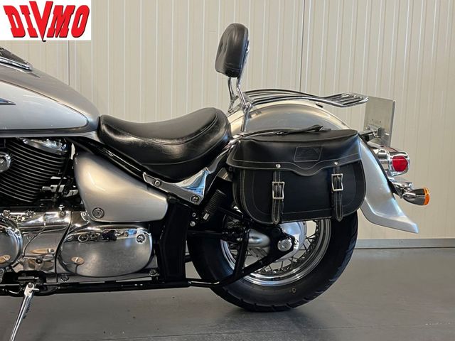 suzuki - vl-800-volusia