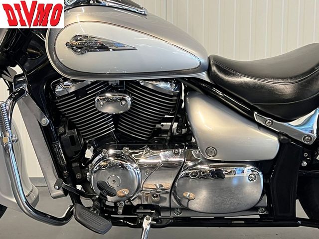 suzuki - vl-800-volusia