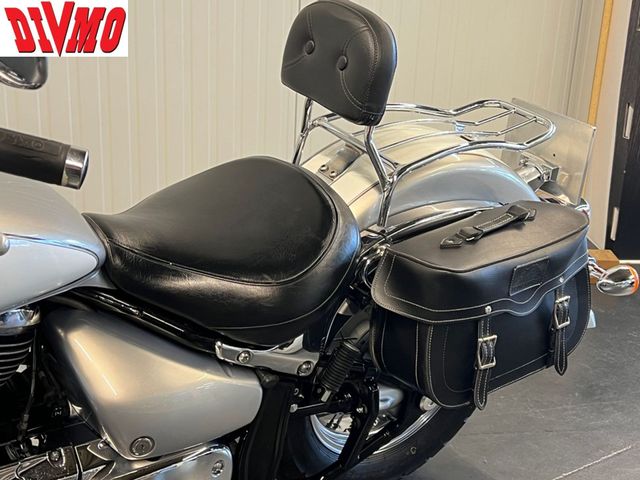 suzuki - vl-800-volusia