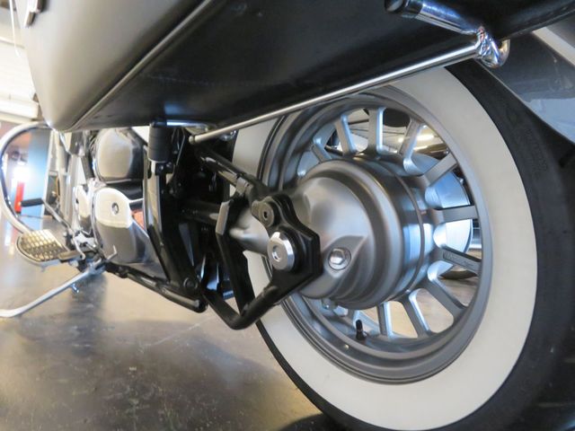suzuki - vl-800-volusia