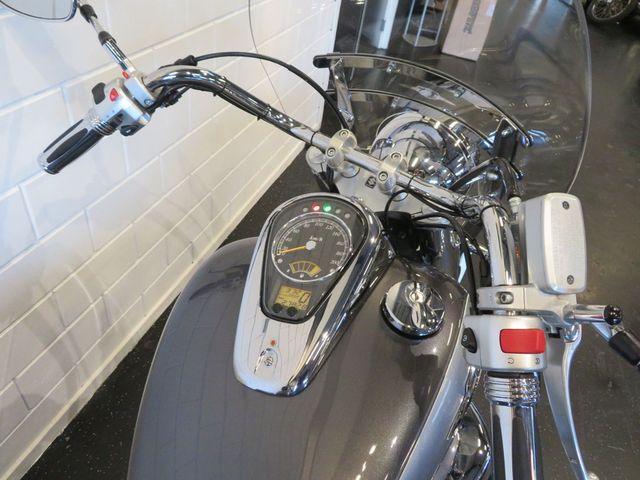 suzuki - vl-800-volusia