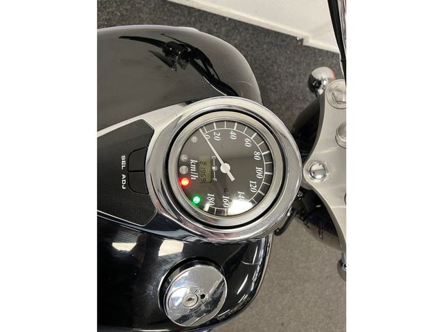 suzuki - vl-800-volusia