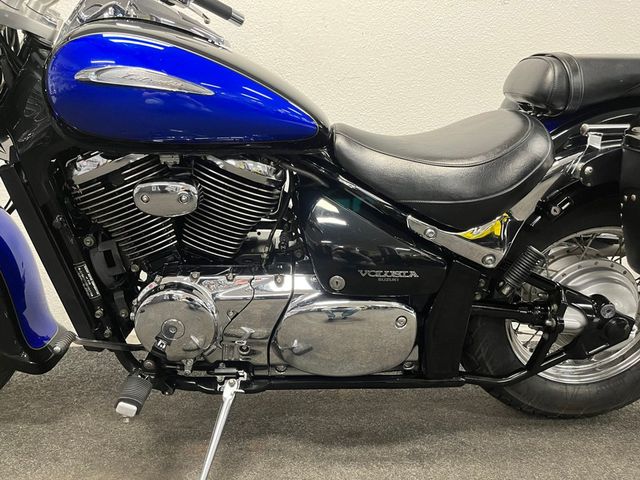 suzuki - vl-800-volusia