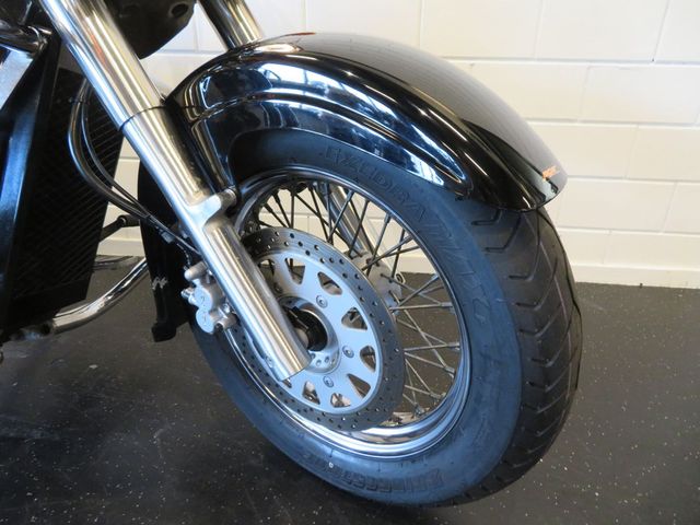 suzuki - vl-800-volusia