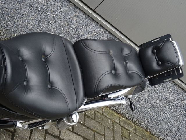 suzuki - vs-1400-intruder