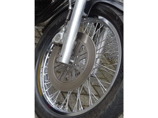 suzuki - vs-1400-intruder