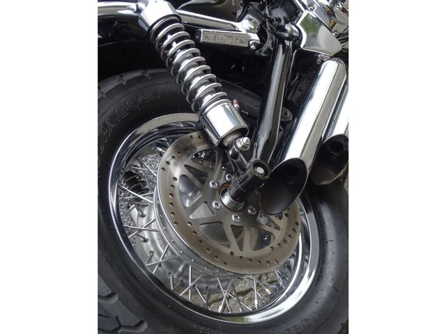 suzuki - vs-1400-intruder