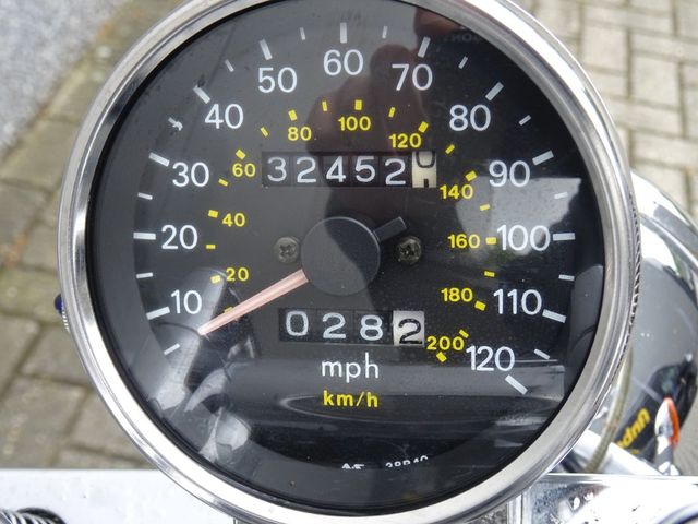 suzuki - vs-1400-intruder
