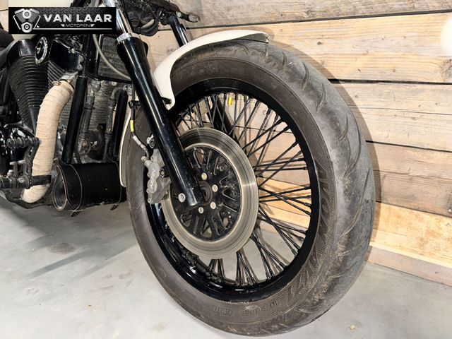 suzuki - vs-1400-intruder