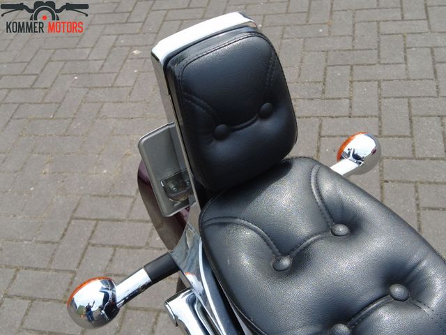 suzuki - vs-1400-intruder
