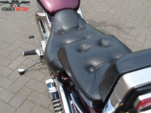 suzuki - vs-1400-intruder