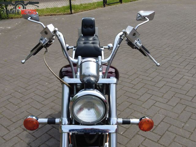suzuki - vs-1400-intruder