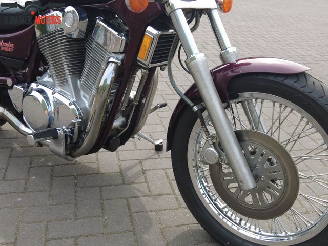 suzuki - vs-1400-intruder