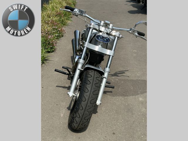 suzuki - vs-1400-intruder