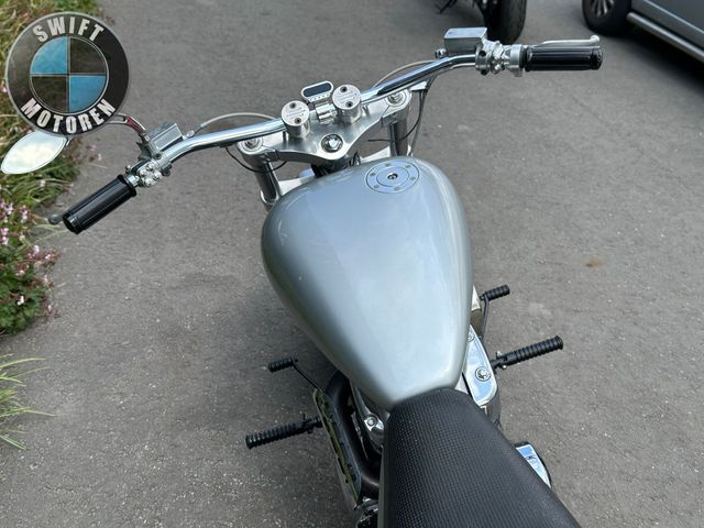 suzuki - vs-1400-intruder