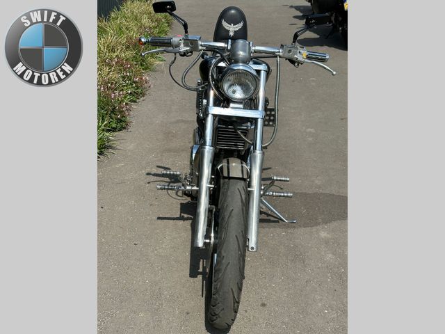 suzuki - vs-1400-intruder