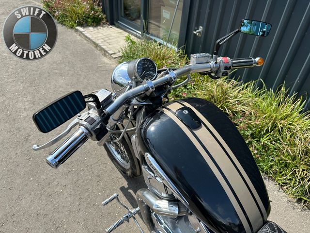 suzuki - vs-1400-intruder