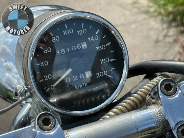 suzuki - vs-1400-intruder