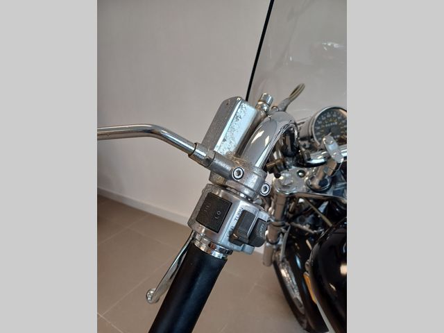 suzuki - vs-1400-intruder