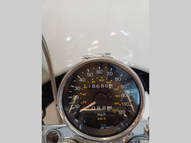 suzuki - vs-1400-intruder
