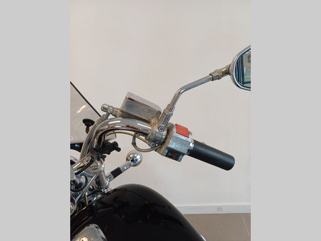 suzuki - vs-1400-intruder
