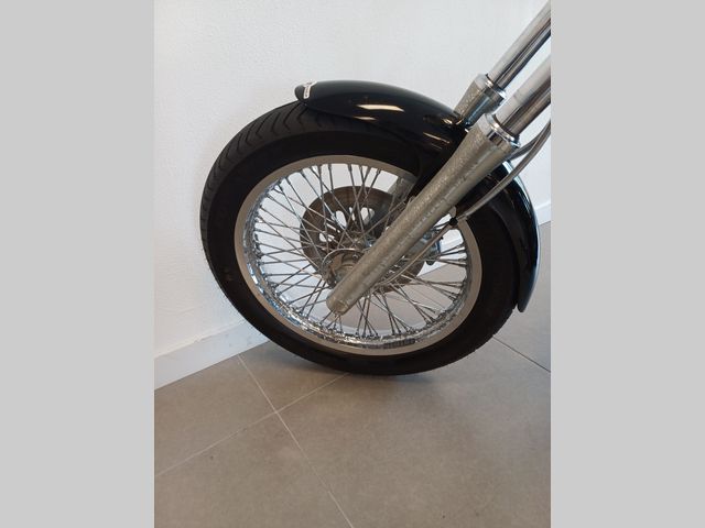 suzuki - vs-1400-intruder