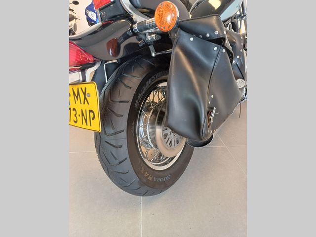 suzuki - vs-1400-intruder