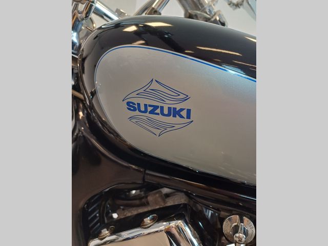 suzuki - vs-1400-intruder