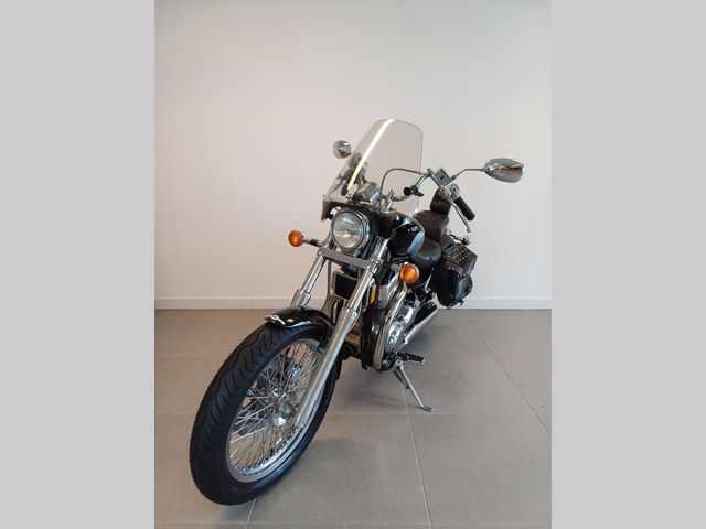suzuki - vs-1400-intruder