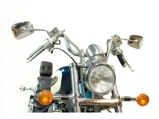 suzuki - vs-800-intruder