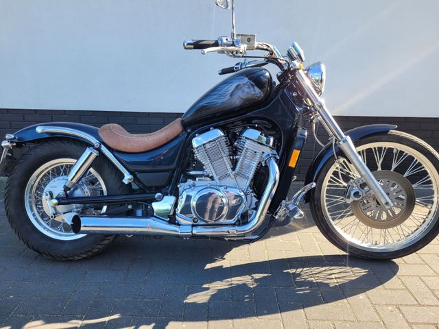 suzuki - vs-800-intruder