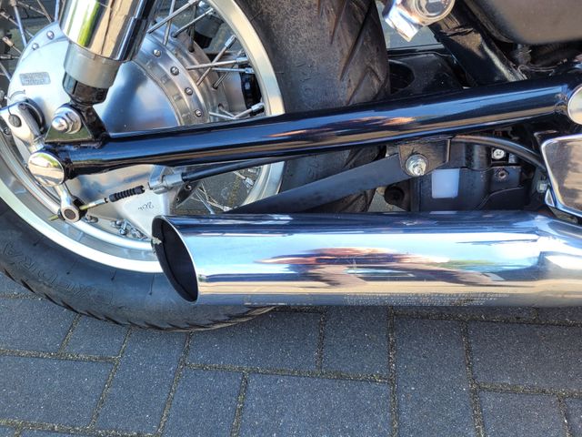 suzuki - vs-800-intruder