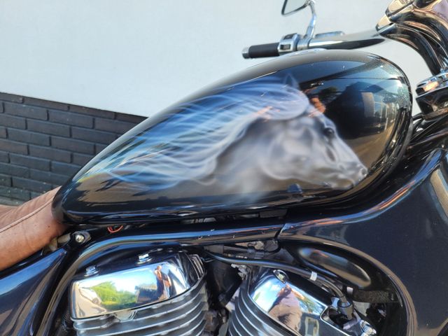 suzuki - vs-800-intruder