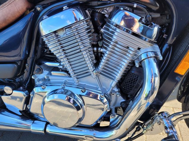suzuki - vs-800-intruder