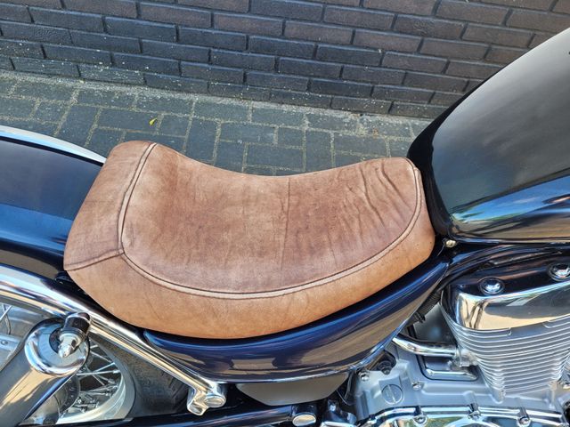 suzuki - vs-800-intruder