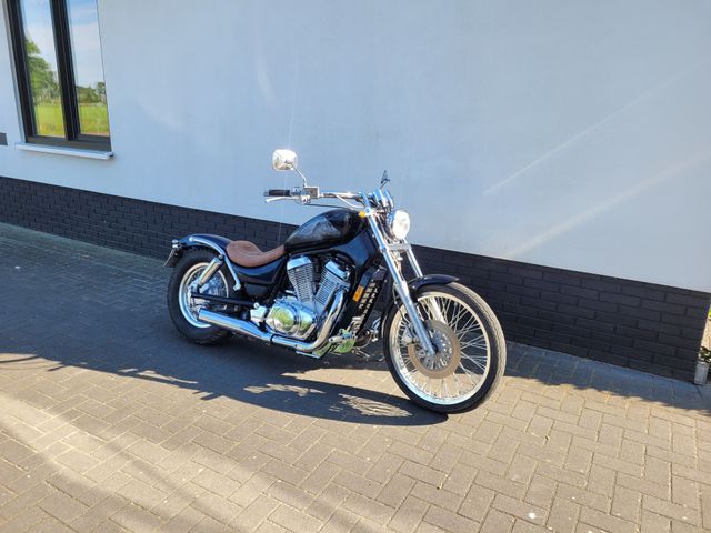 suzuki - vs-800-intruder