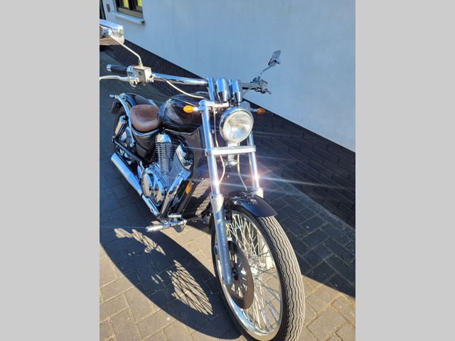 suzuki - vs-800-intruder