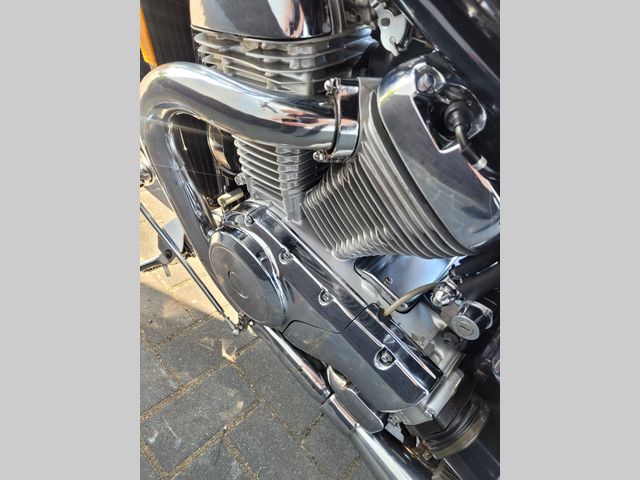suzuki - vs-800-intruder