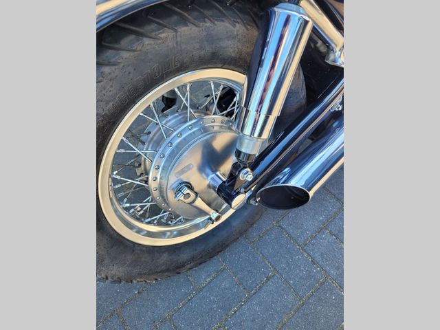 suzuki - vs-800-intruder