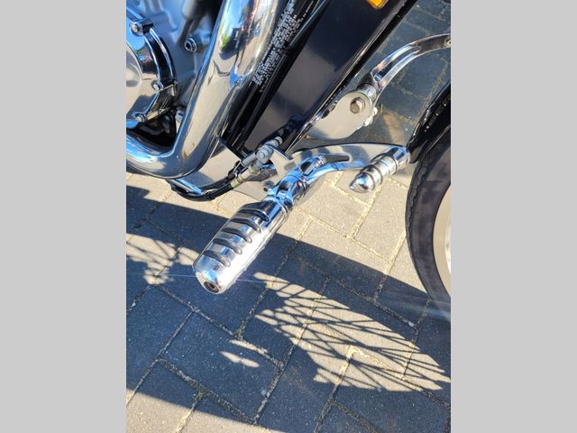 suzuki - vs-800-intruder