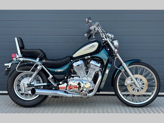 suzuki - vs-800-intruder