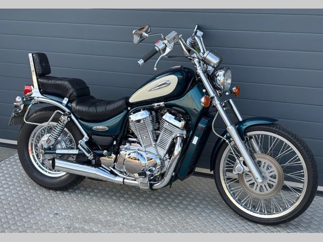 suzuki - vs-800-intruder