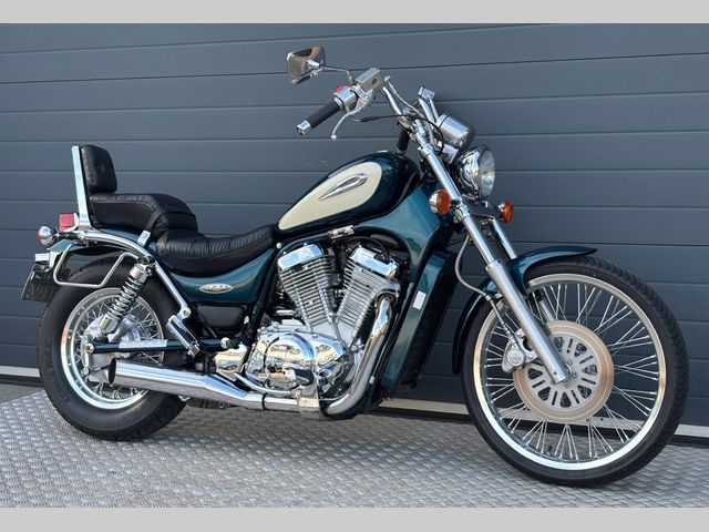 suzuki - vs-800-intruder