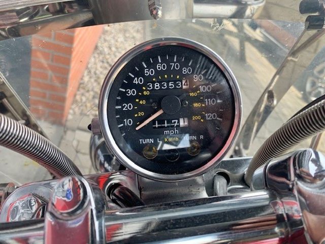 suzuki - vs-800-intruder