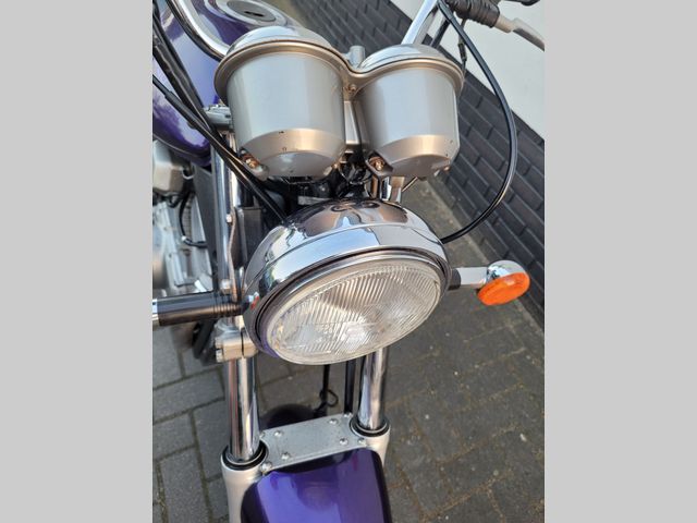 suzuki - vx-800