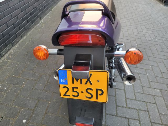suzuki - vx-800